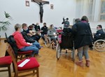 Zajedništvo zemaljske i nebeske Crkve